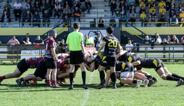un quadrangolare a Sarre per verificare la condizione dello Stade Valdôtain