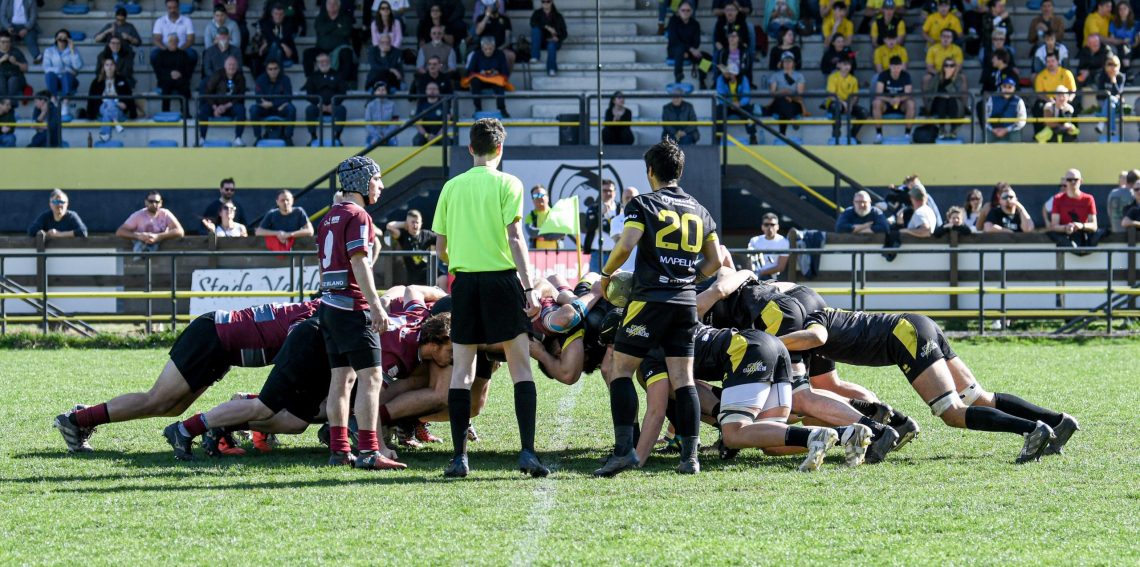 un quadrangolare a Sarre per verificare la condizione dello Stade Valdôtain