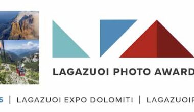 Giovani talenti della fotografia in vetrina al Lagazuoi. Premiata Giorgia Armas | Bellunopress