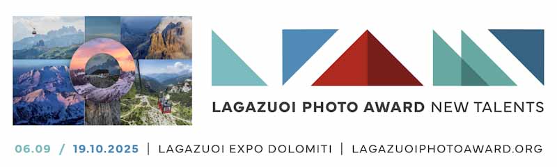 Giovani talenti della fotografia in vetrina al Lagazuoi. Premiata Giorgia Armas | Bellunopress