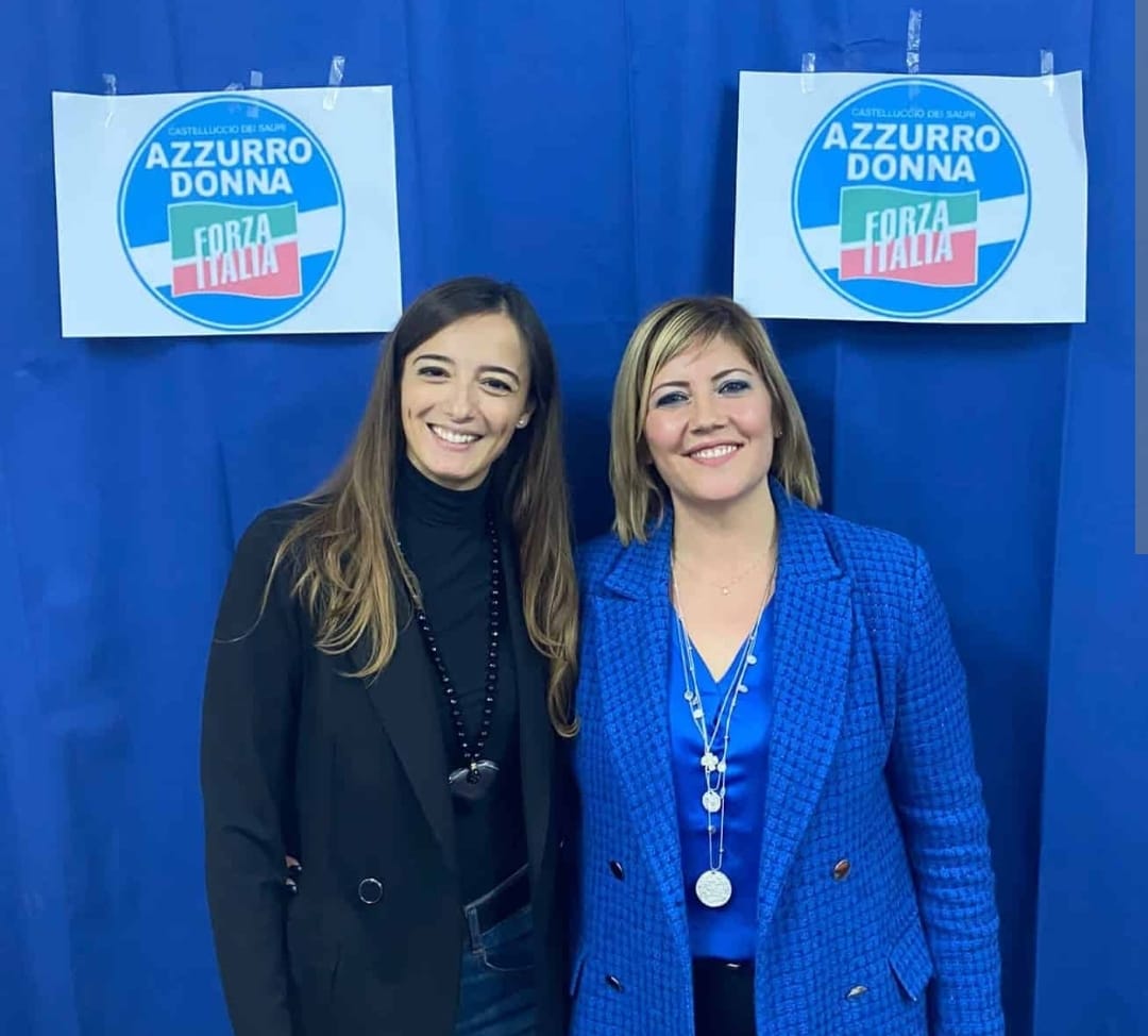 Castelluccio dei Sauri, Azzurro Donna ospita un incontro sulla salute delle donne tra lavoro e maternità