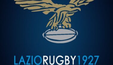 Crollo Lazio Rugby: rinuncia alla Serie A, ripartirà dalla A2
