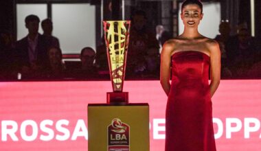 Basket, tutto quello che c'è da sapere sulla Supercoppa 2025