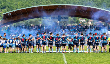 Rugby Lecco Promozione Serie A