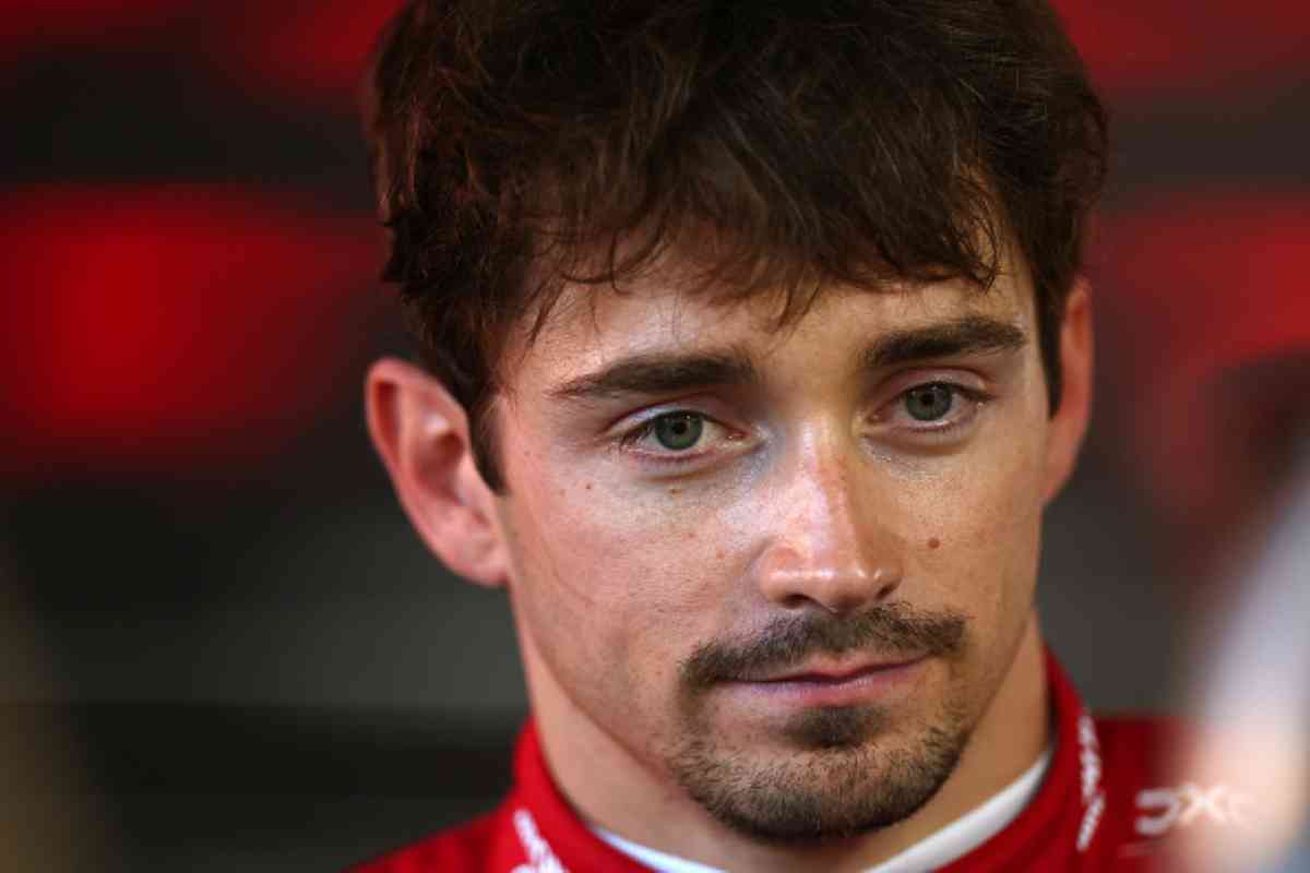 Charles Leclerc