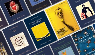 I libri di Antonio Manzini: Rocco Schiavone e il lato noir della società