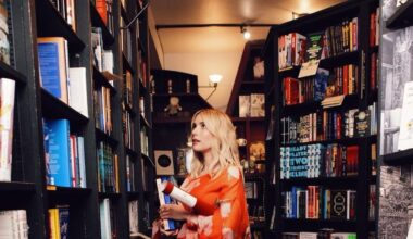 Libri da leggere nel 2025: 20 nuove uscite da non perdere a settembre