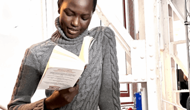 I libri preferiti dalla modelle: consigli di lettura dai backstage