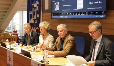 Integrazione sociosanitaria innovativa nelle aree interne della Liguria