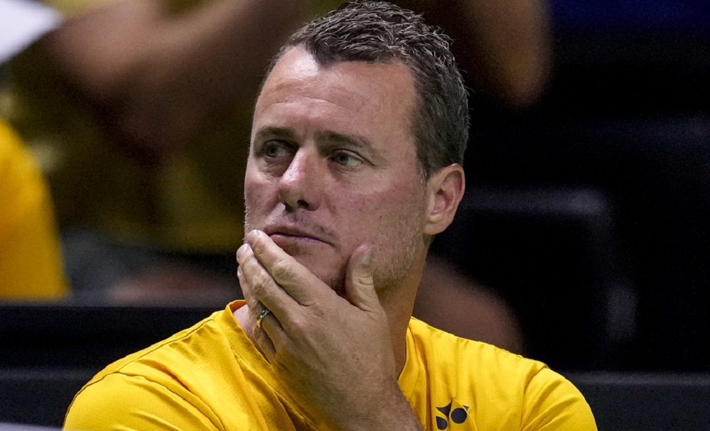 Lleyton Hewit