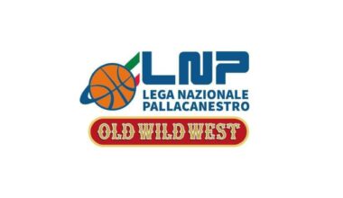 Serie A2 Old Wild West 2025/26 – Così la 2^ giornata