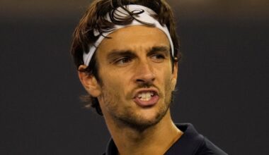 A che ora Musetti-Tien oggi, ATP Pechino 2025: orario, tv, programma, streaming