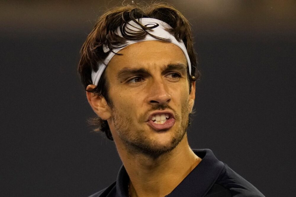 A che ora Musetti-Tien oggi, ATP Pechino 2025: orario, tv, programma, streaming