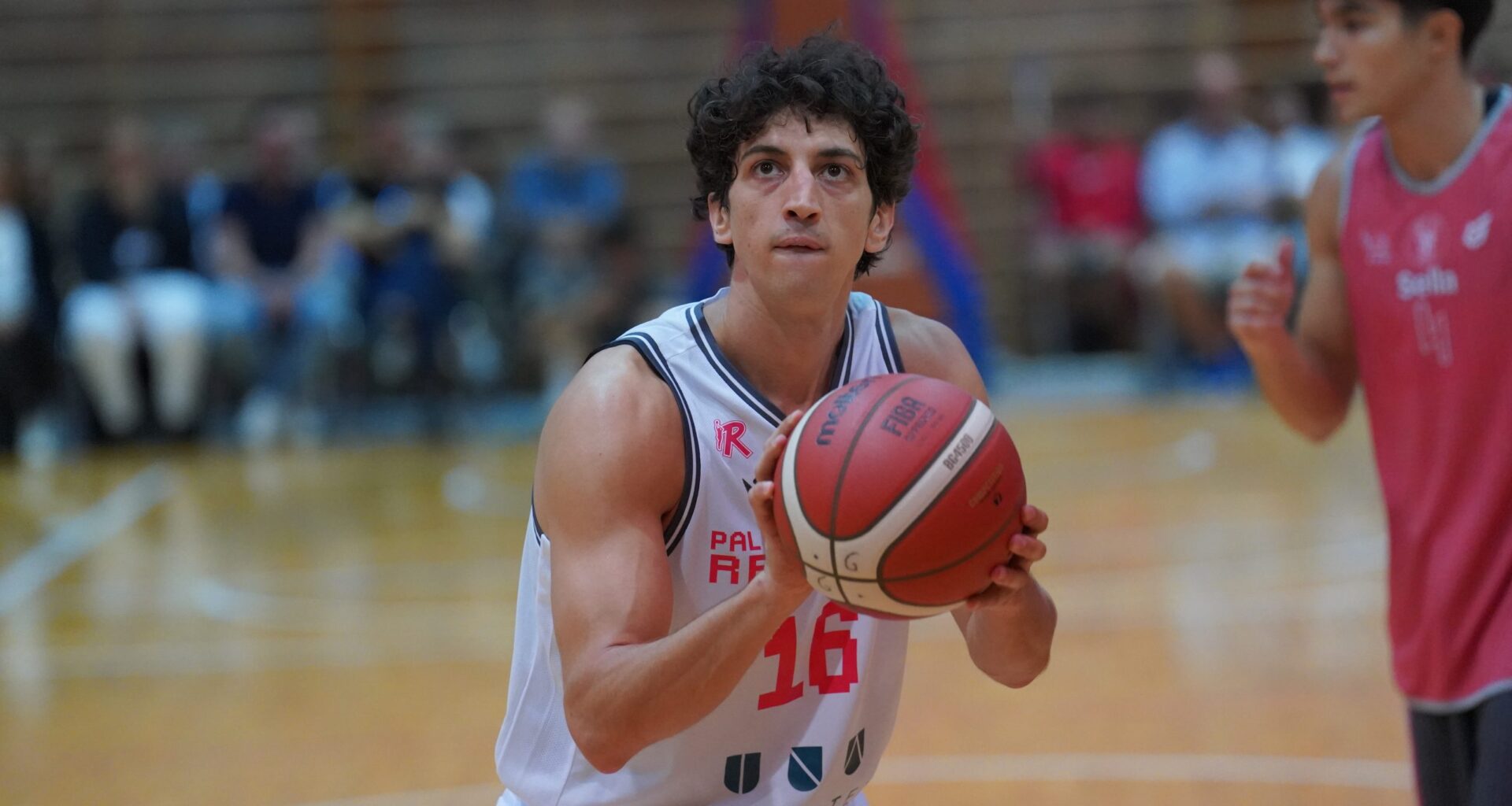 Unahotels Reggio Emilia, battuta Cento con un Bryson Williams arrembante