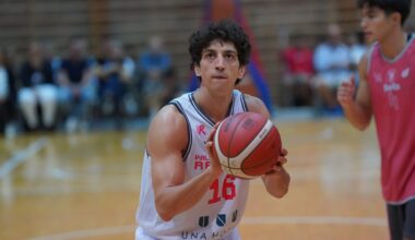 Unahotels Reggio Emilia, battuta Cento con un Bryson Williams arrembante
