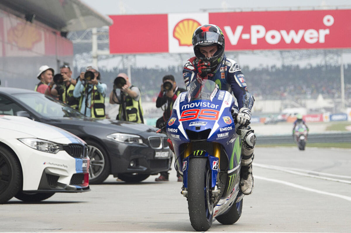 Lorenzo (Yamaha)