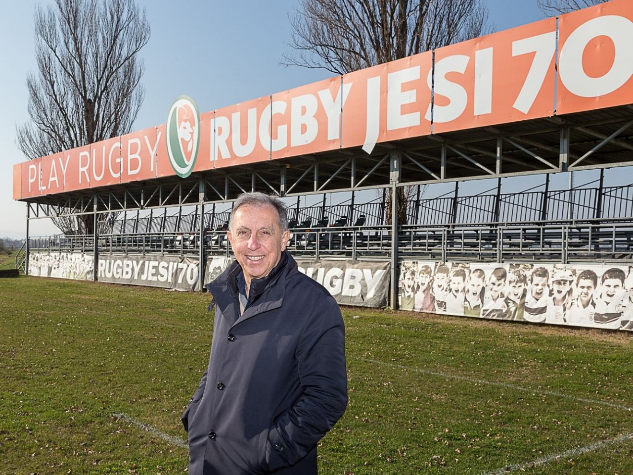 Rugby Jesi 70: Luca Faccenda nominato Revisore dei Conti FIR