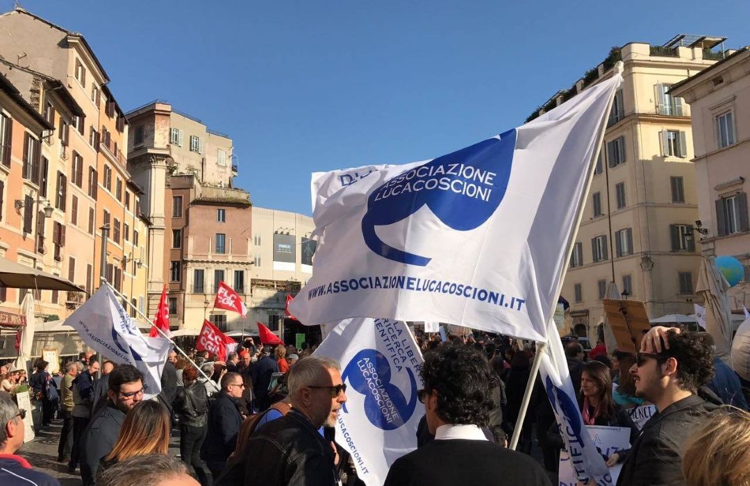 Rifiutato suicidio assistito