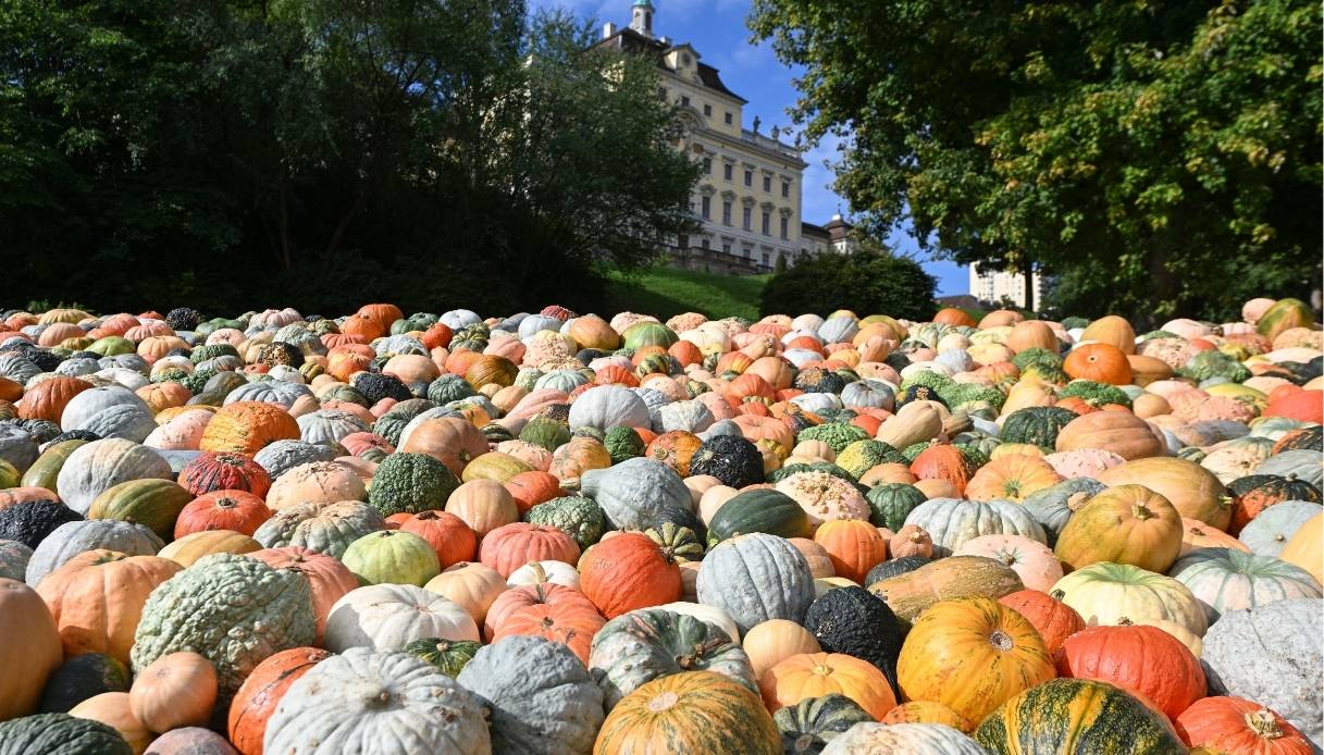 I migliori eventi e festival d'autunno in Europa nel 2025