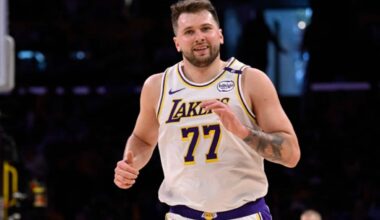 NBA, Luka Doncic compra la mega villa di Maria Sharapova a Los Angeles per 25 milioni