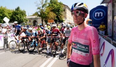Red Bull-Bora-hansgrohe, annunciata la promozione in prima squadra di Luke Tuckwell: "Sogno di partecipare al Tour de France"