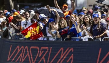Madrid ospiterà il Gran Premio di Spagna di F1® nel 2026