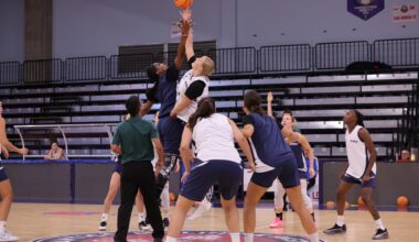 BASKET A1 - Magnolia, ottimi segnali dallo scrimmage in famiglia