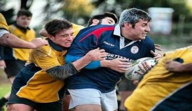 il campo da rugby di Selvapiana sarà intitolato a Mariano Credico