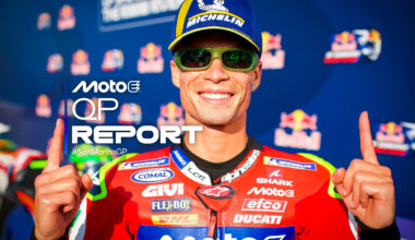 Granado in pole a Misano