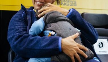 Rugby - Michela Merlo, nuovo ruolo nello staff azzurro