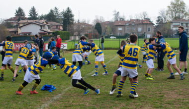Progetto Tutti in Campo - Diritto allo Sport 2025 aperto il bando del Comune di Parma