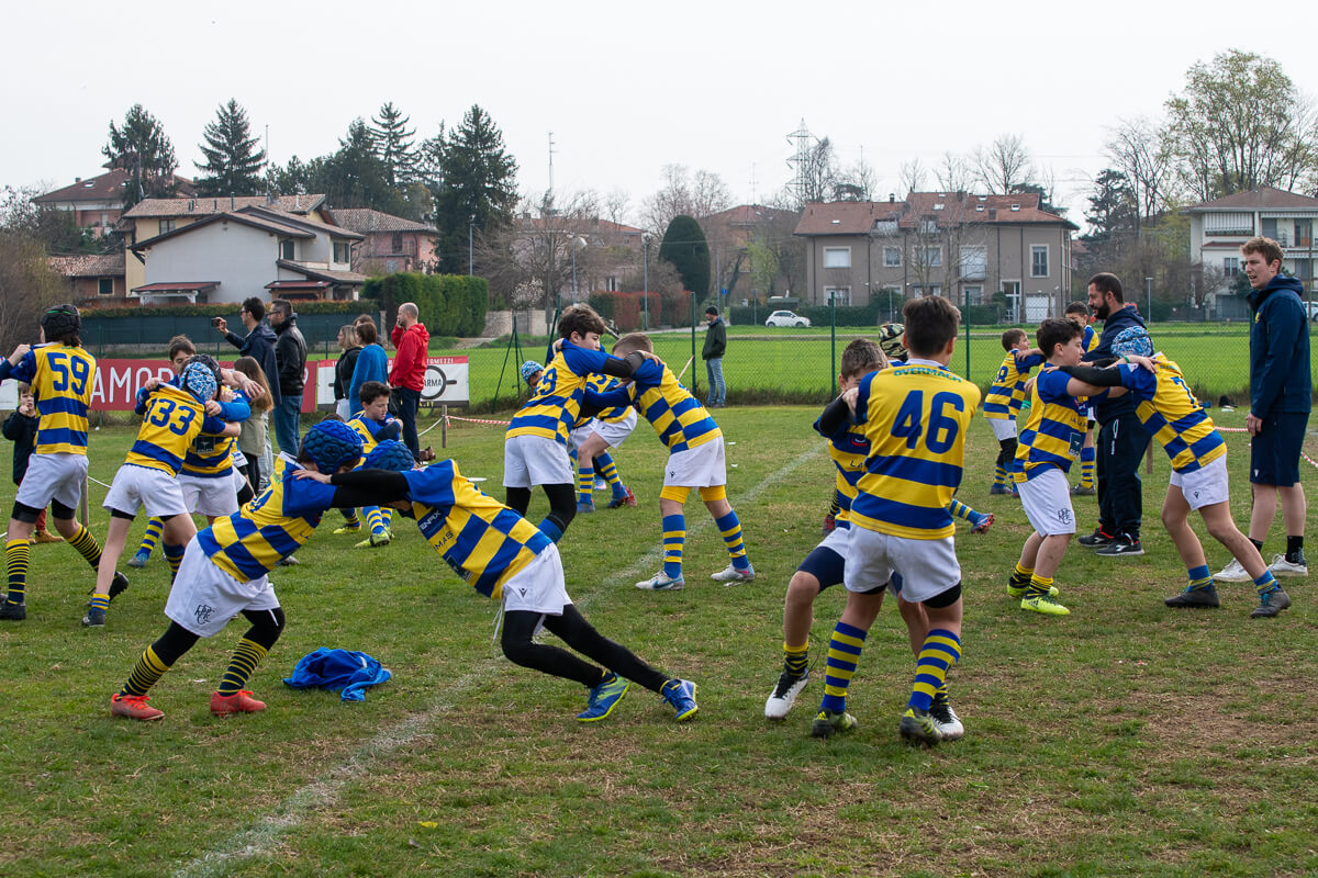 Progetto Tutti in Campo - Diritto allo Sport 2025 aperto il bando del Comune di Parma