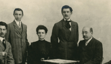 "I Filzi. Storia, immagini, documenti", oggi al MITAG la presentazione del libro