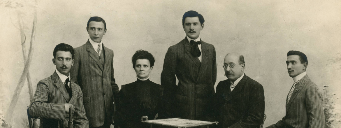 "I Filzi. Storia, immagini, documenti", oggi al MITAG la presentazione del libro