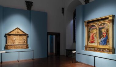 Beato Angelico: 140 capolavori in mostra a Firenze