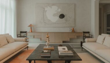 Questa casa a Miami è una sintesi perfetta fra eleganza e praticità. Doveva essere una residenza per le vacanze, è diventata la dimora principale.