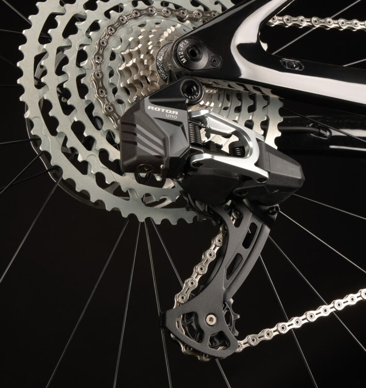 MTB Grupo ROTOR Uno 3