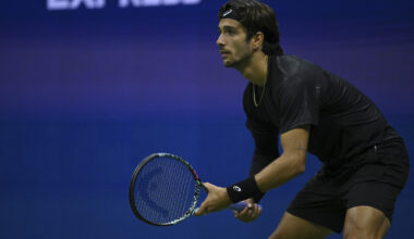 Musetti presente al GP di Misano: "Affrontare Sinner mi ha fatto capire diverse cose. Obiettivo ATP Finals"
