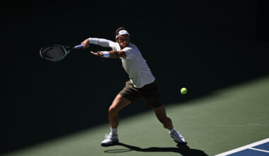 Musetti a tutto tondo: "Sogno le ATP Finals e la Coppa Davis. Ho capito la distanza da Sinner e Alcaraz"