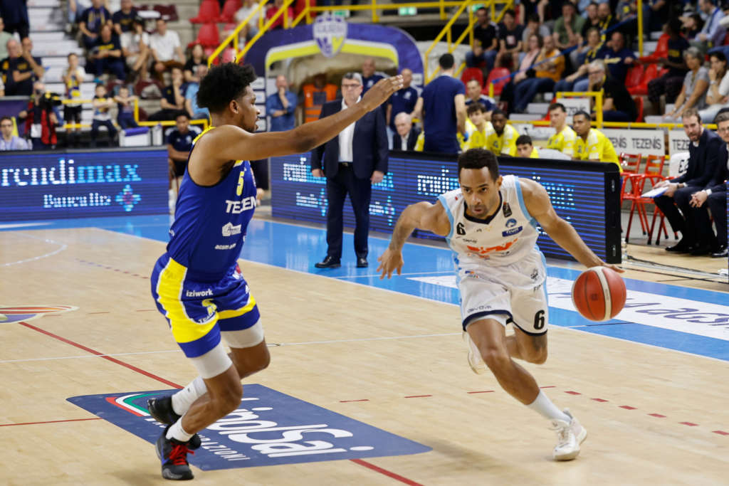 Monaco verso la firma di David Michineau