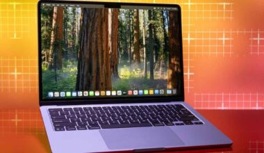Cosa succede a un MacBook dopo 7 anni? Tutto quello che c'è da sapere