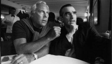 Martin Scorsese e il documentario su Giorgio Armani: l'intervista esclusiva