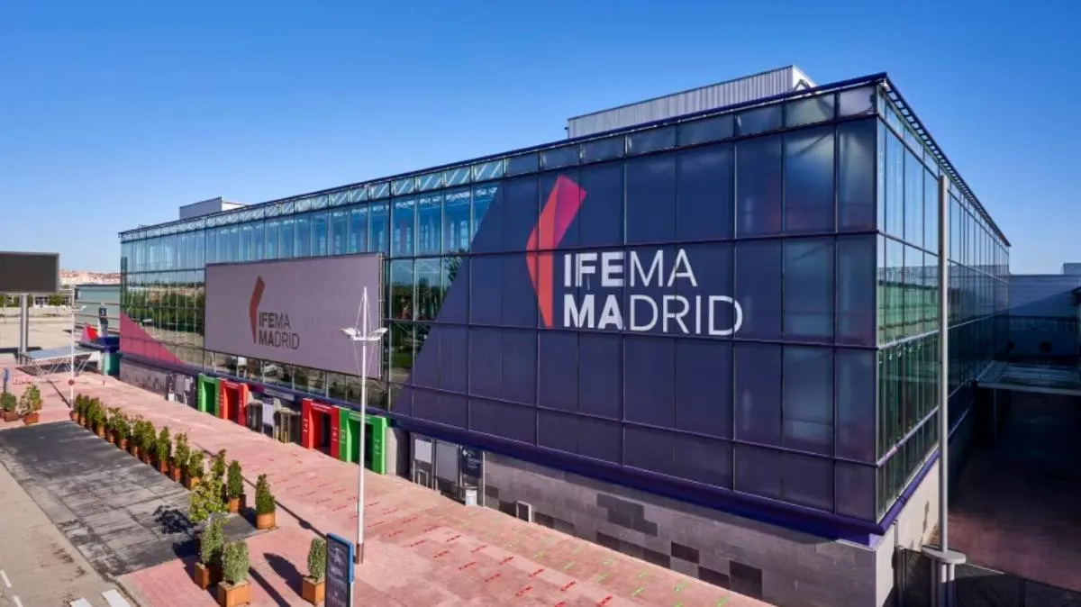 Gp Madrid