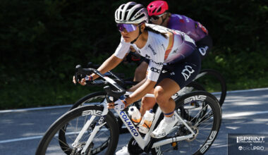 Dalle GF alle elite: Magnaldi e le differenze con Trinca Colonel