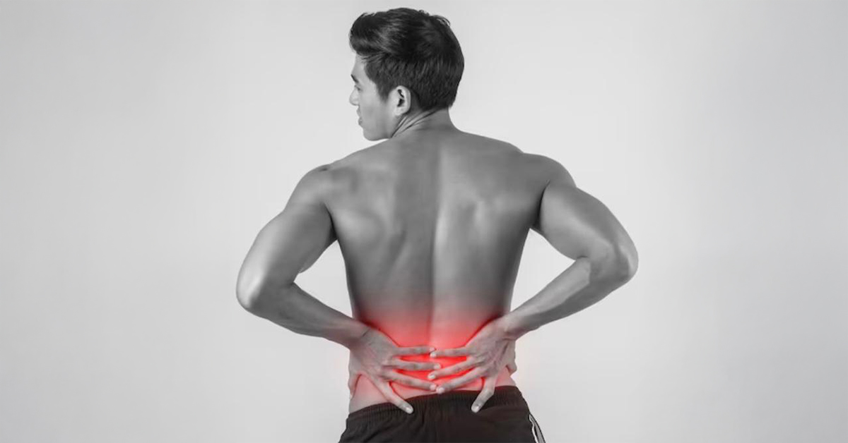 Mal di testa, cervicale e schiena: quando l’osteopatia diventa una risposta