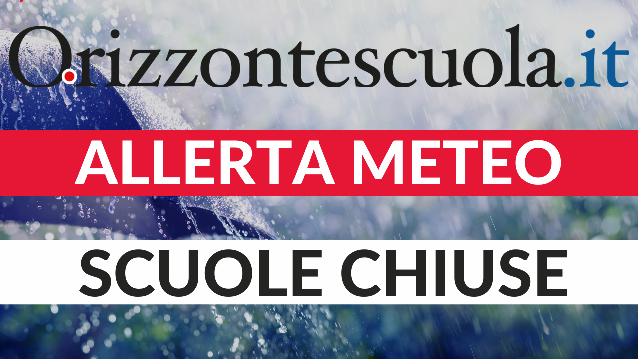 Allerta meteo scuole chiuse lunedì 22 settembre: stop alle lezioni in diversi comuni della Liguria. L'elenco