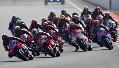 Orari TV GP Indonesia 2025: diretta su Sky, differita su TV8 - Orari