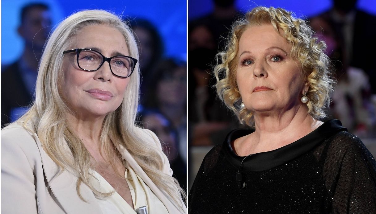 Mara Venier sulla cancellazione di Katia Ricciarelli a Domenica In: “Dispiaciuta per le cose che ha detto”