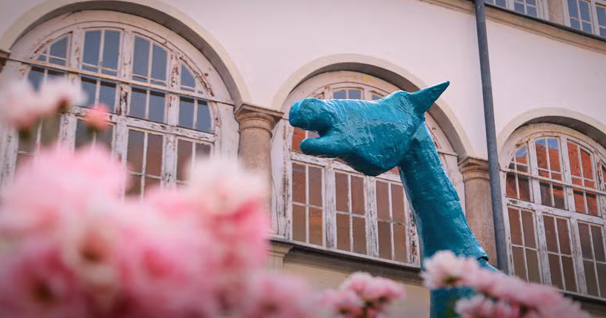 I Cpr peggio dei manicomi, al via il viaggio di Marco Cavallo contro le "nuove istituzioni totali"