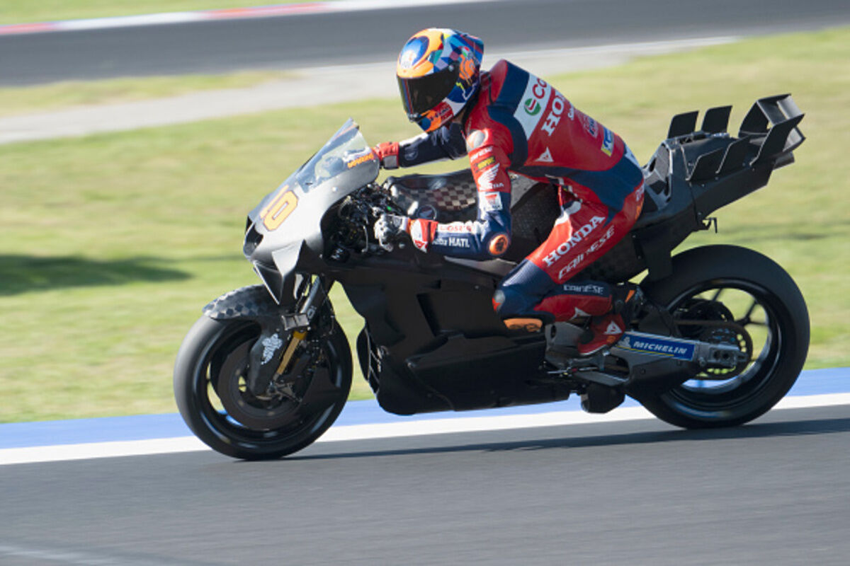 Marini (Honda)